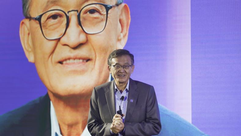 英特尔断臂求生,汽车业务夭折